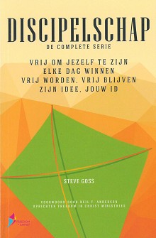 Discipelschap